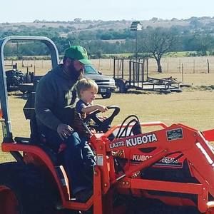 Meet your Posher, Brance